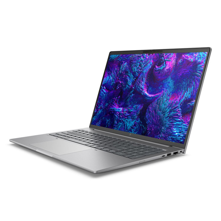 HP INC. ZBOOK 8 16G1I ULTRA9 285H 321 RTX500 W11P 3YOFF